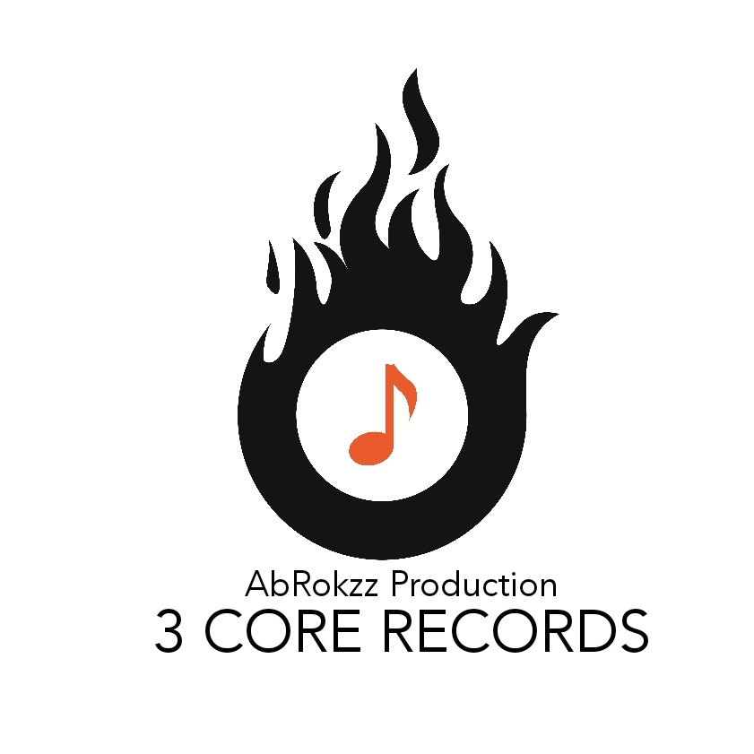 3 CORE RECORDS